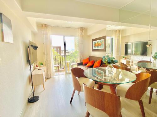 Beautiful Floor 9th Apartment Pool Gym Barranco