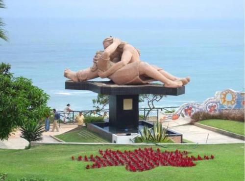 Apartamento Miraflores 2 Br Great Location