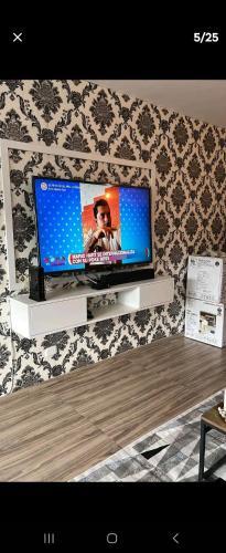 Apartamento Hospedaje Miraflores