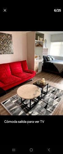 Apartamento Hospedaje Miraflores
