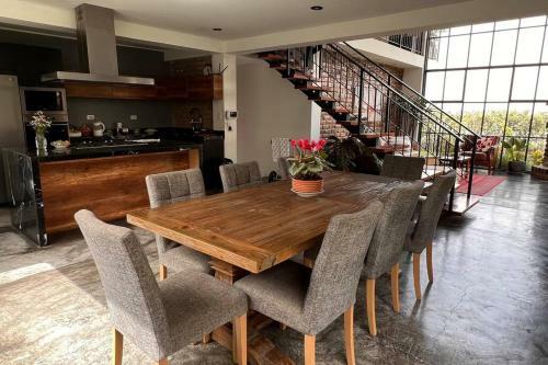 Casa Jard�n Del Valle