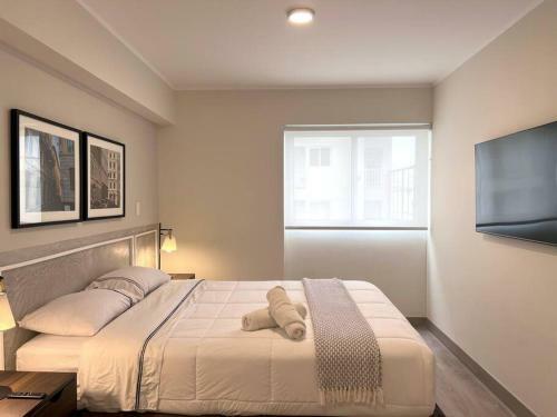 Peruvian Apartments Miraflores
