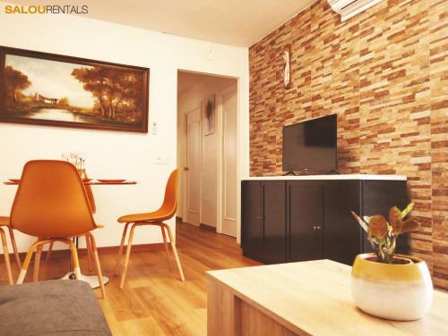 Apartamento Blue Sky Berlin - Passeig Jaume I