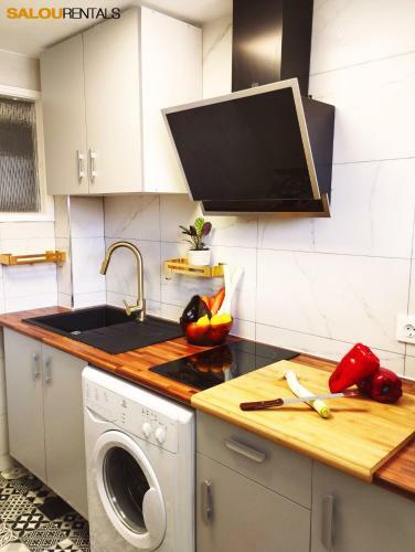 Apartamento Blue Sky Berlin - Passeig Jaume I