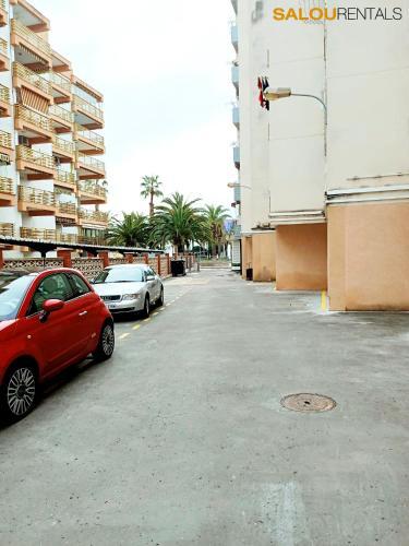 Apartamento Blue Sky Berlin - Passeig Jaume I