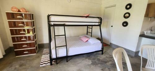 Agroturismo Fundo Don Ricardo