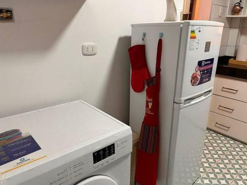 Apartamento Familiar A 10 Min Auto de Plaza Armas Lima