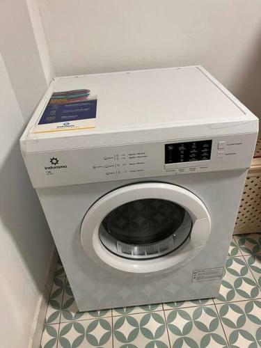 Apartamento Familiar A 10 Min Auto de Plaza Armas Lima