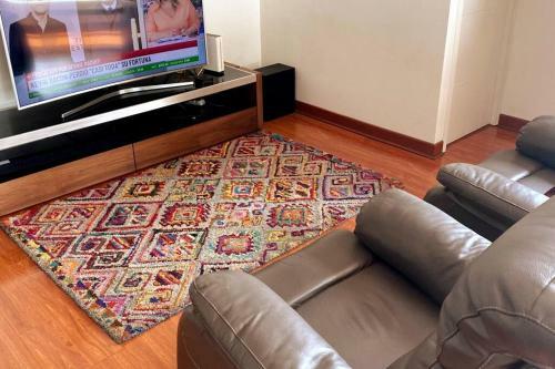 Apartamento Lux Apt With Ocean View Within 10min From Larcomar