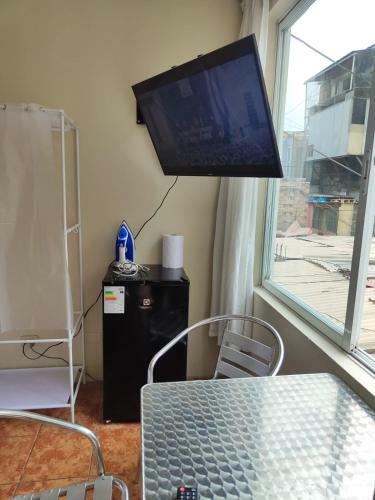 Apartamento Loft Florentino 302
