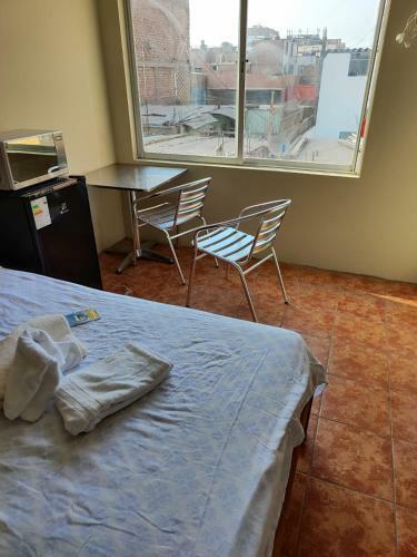 Apartamento Loft Florentino 302