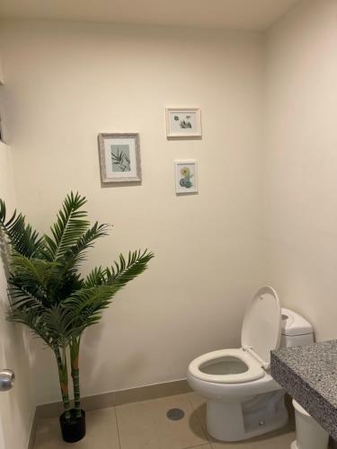 Apartamento Book In Miraflores - Lima