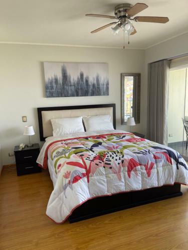 Apartamento Book In Miraflores - Lima