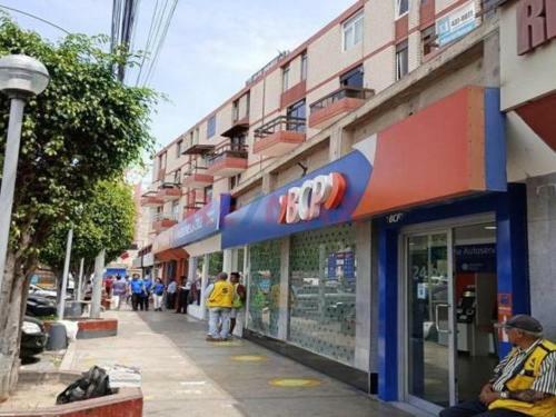 Lindo Apartamento En Condominio Privado