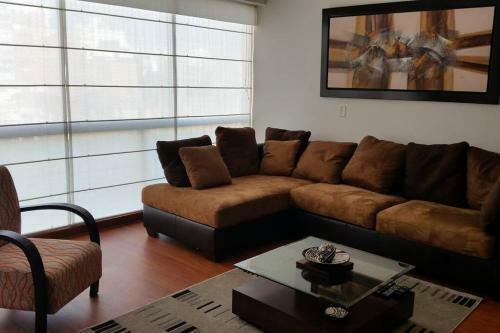 New And Nice Apartment Miraflores