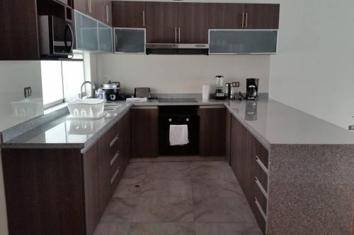 New And Nice Apartment Miraflores