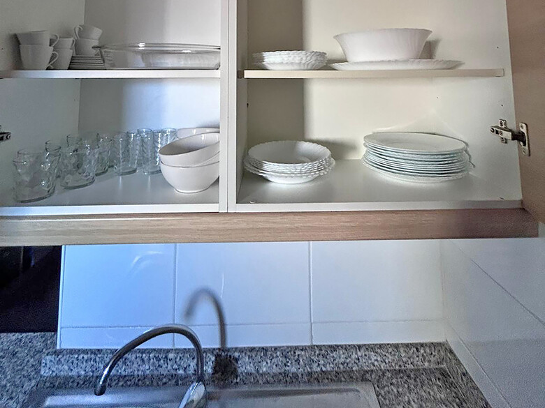 Apartamentos Las Arenas 3000