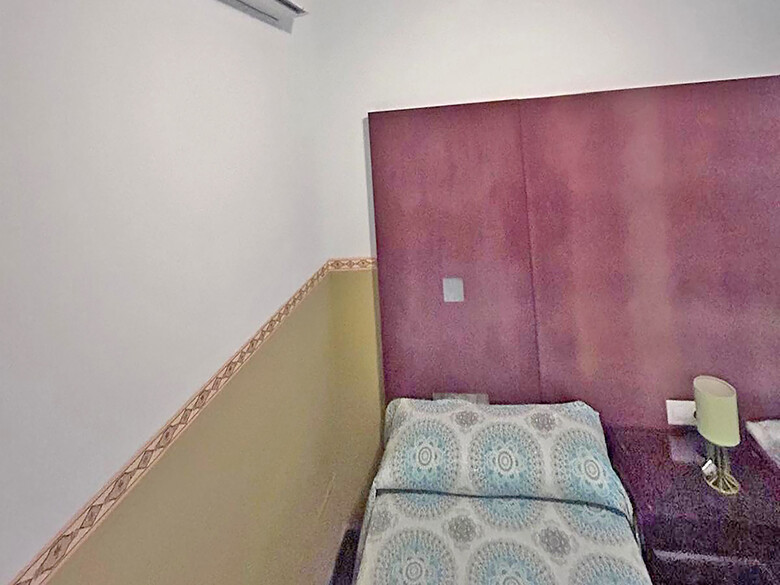 Apartamentos Las Arenas 3000