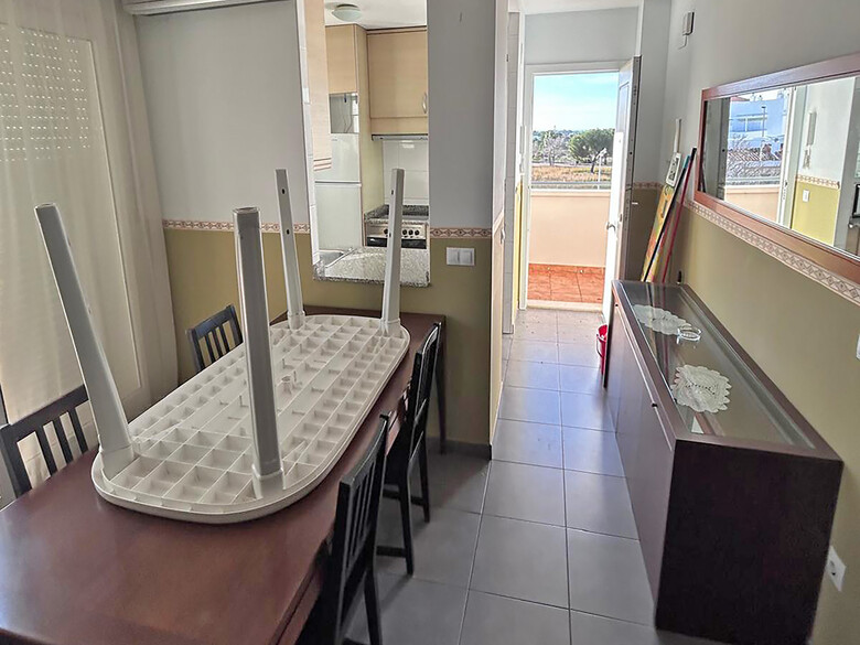 Apartamentos Las Arenas 3000