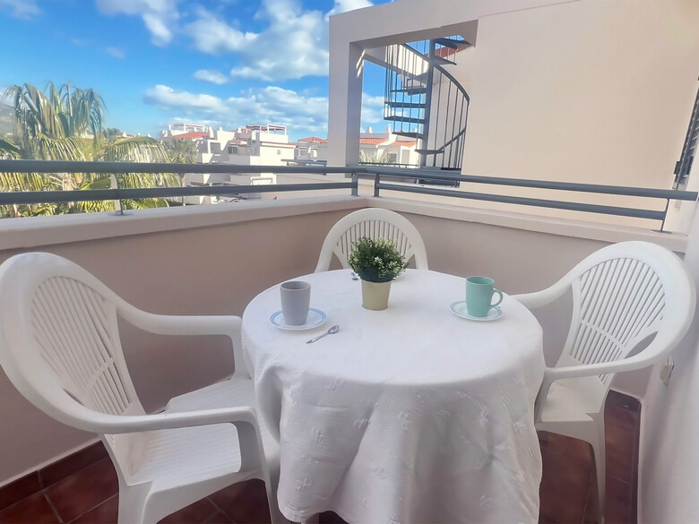 Apartamentos Las Arenas 3000