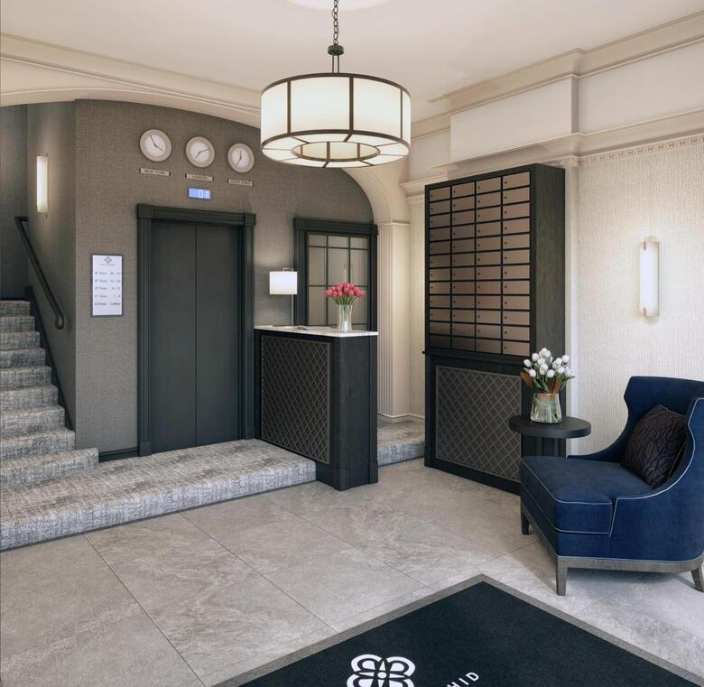 Apartamento Tower Residences By Blue Orchid