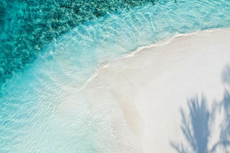 Hotel So/ Maldives