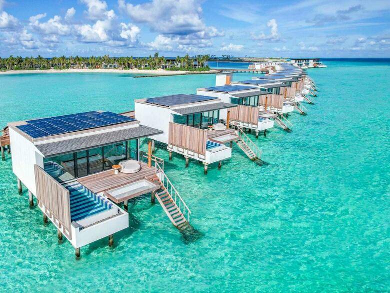 Hotel So/ Maldives