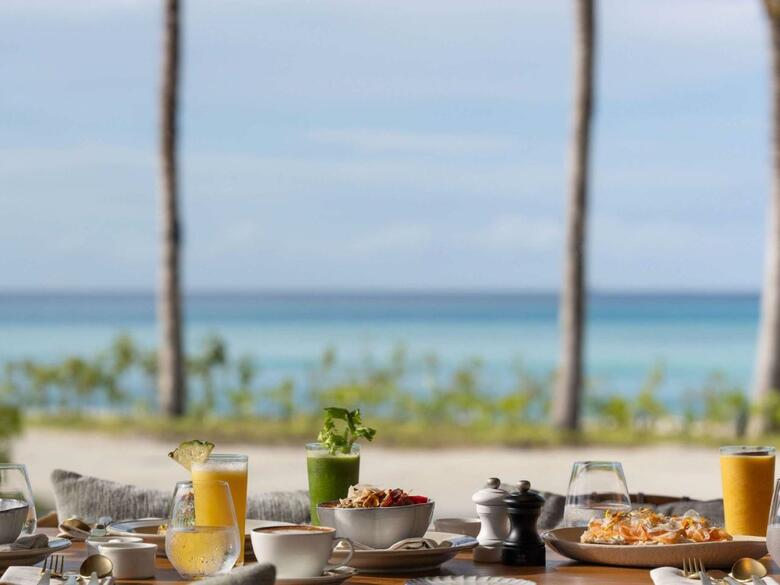 Hotel So/ Maldives