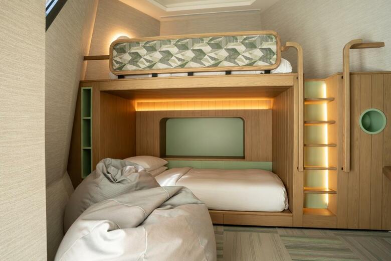 Hotel So/ Maldives