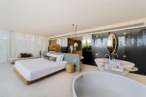 Hotel So/ Maldives