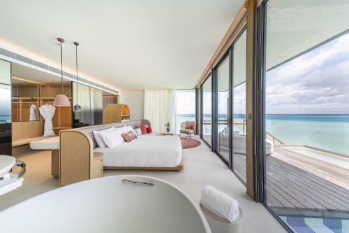 Hotel So/ Maldives