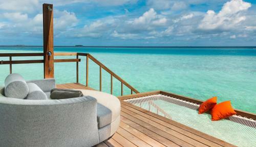 Hotel So/ Maldives