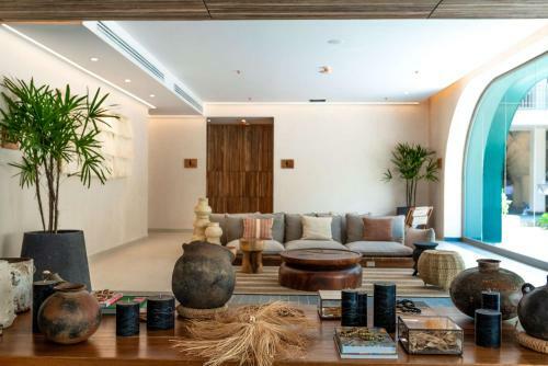 Hotel Motto By Hilton Tulum