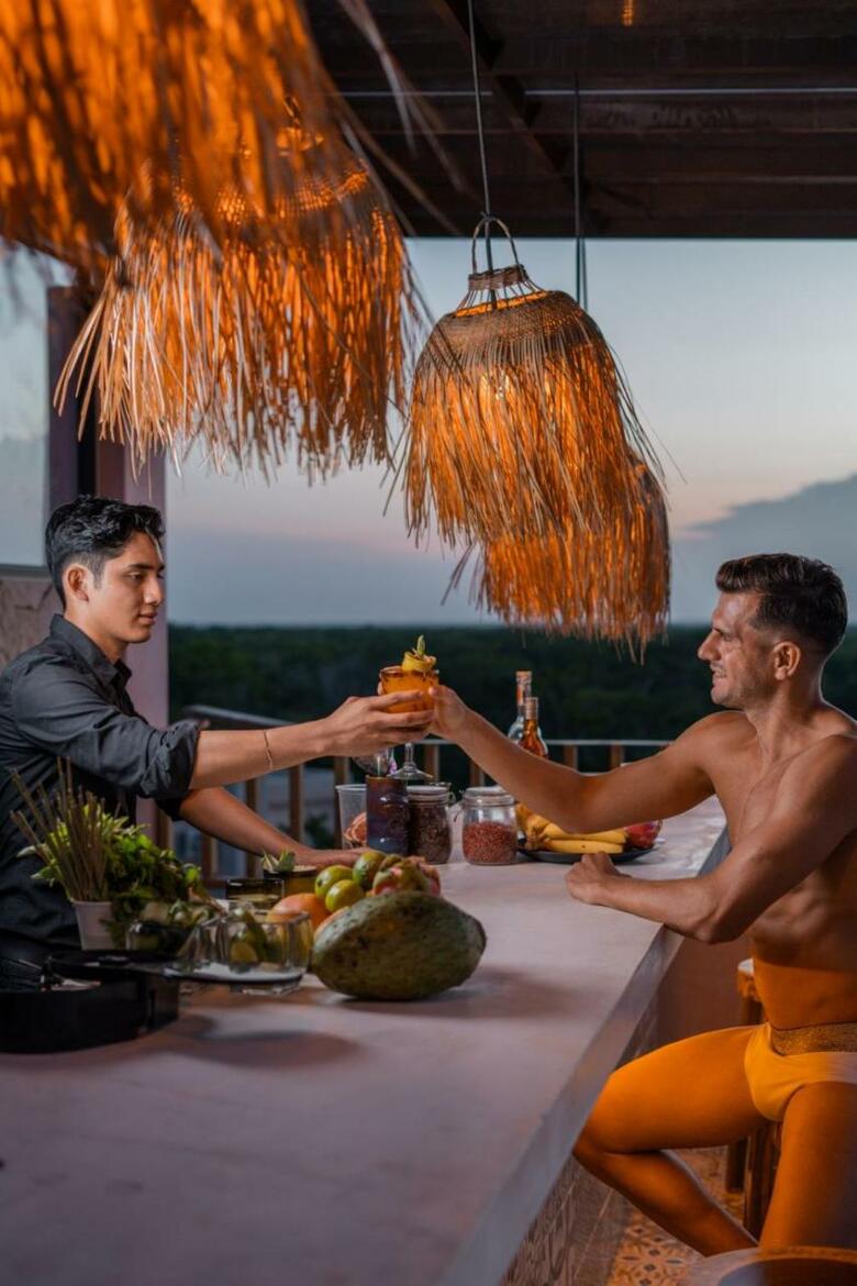 Hotel Xkeban Tulum Adults Only