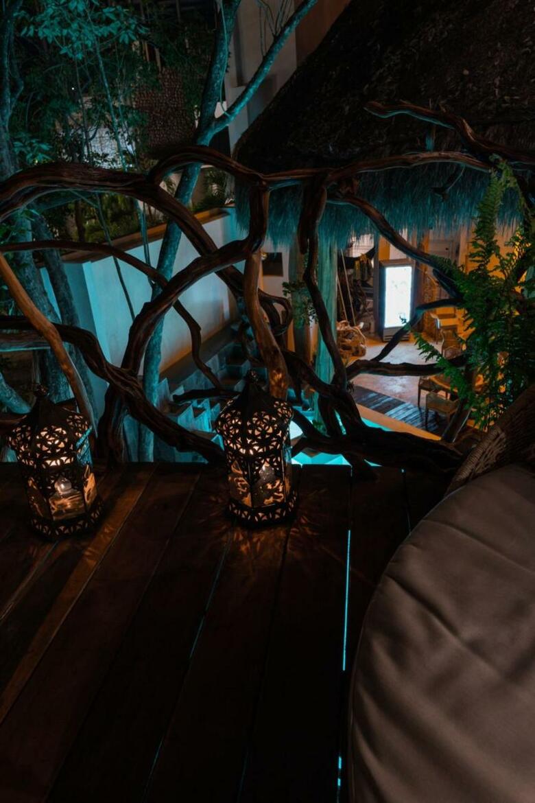 Hotel Xkeban Tulum Adults Only