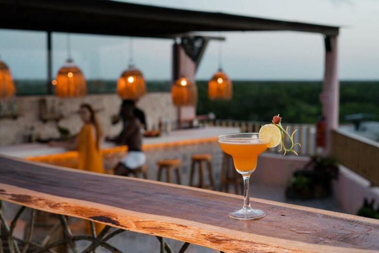 Hotel Xkeban Tulum Adults Only