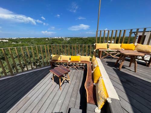Hotel Xkeban Tulum Adults Only