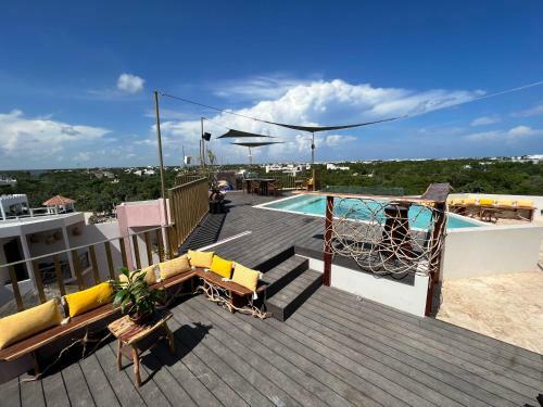 Hotel Xkeban Tulum Adults Only