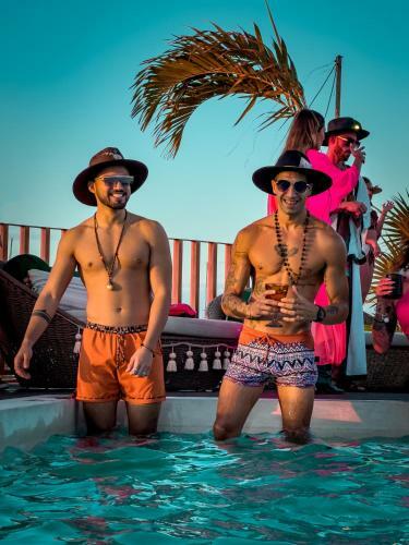 Hotel Xkeban Tulum Adults Only