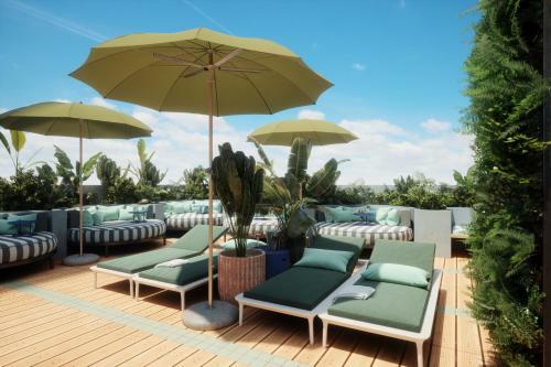 Hotel The Social Hub Madrid