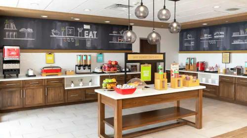 Hotel Hampton Inn Kissimmee North