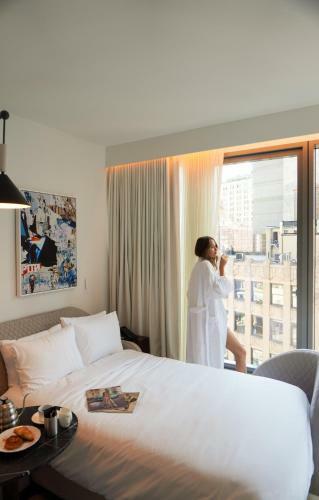 Virgin Hotels New York City