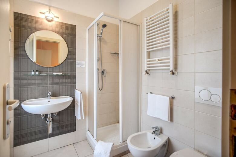 Hotel Casa Per Ferie Ravasco San Pietro
