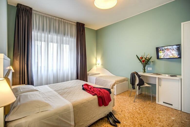Hotel Casa Per Ferie Ravasco San Pietro