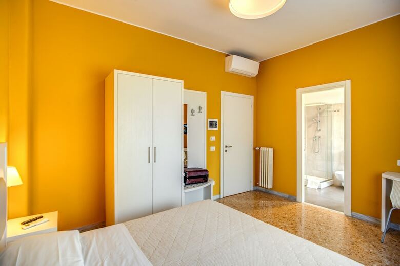 Hotel Casa Per Ferie Ravasco San Pietro