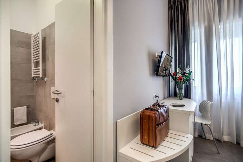 Hotel Casa Per Ferie Ravasco San Pietro