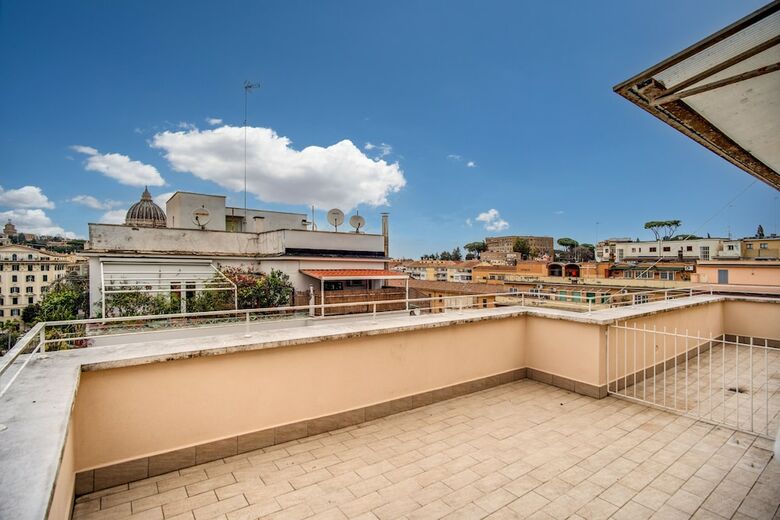 Hotel Casa Per Ferie Ravasco San Pietro