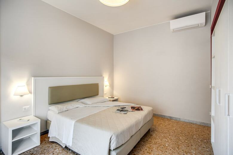 Hotel Casa Per Ferie Ravasco San Pietro
