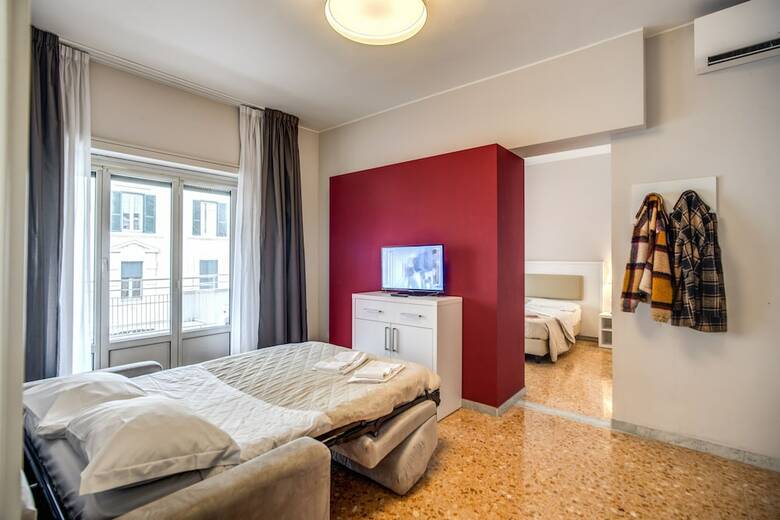 Hotel Casa Per Ferie Ravasco San Pietro