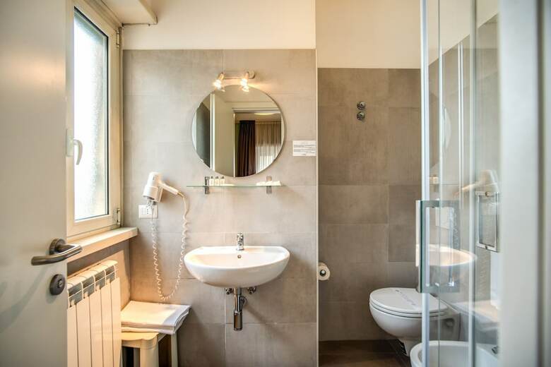 Hotel Casa Per Ferie Ravasco San Pietro